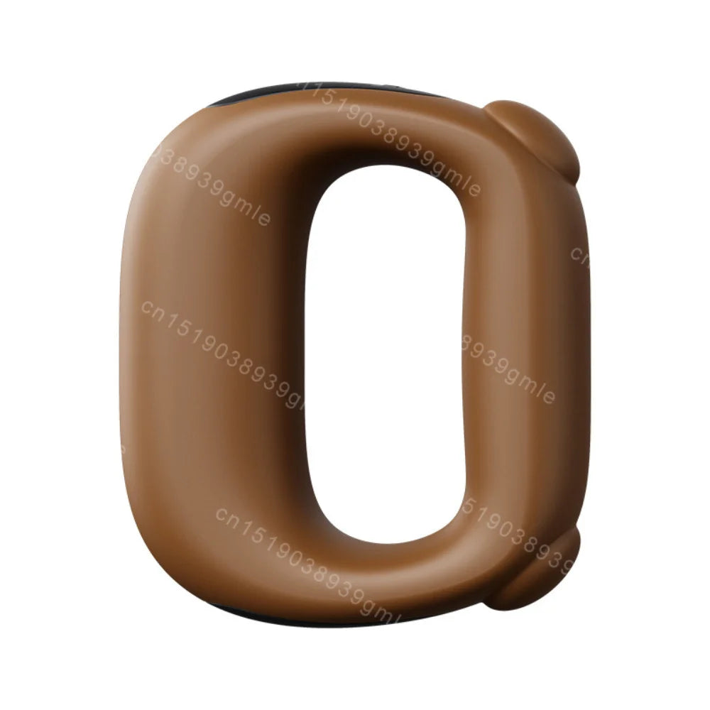 VibraRing Portable Fascia Massager