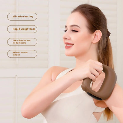 VibraRing Portable Fascia Massager