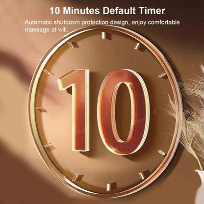 FlexiSix Professional Fascia Massage Gun